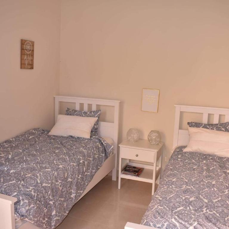 2256-Stunning groundfloor in luxury complex! - Apartamento de 3 dormitorios - 16