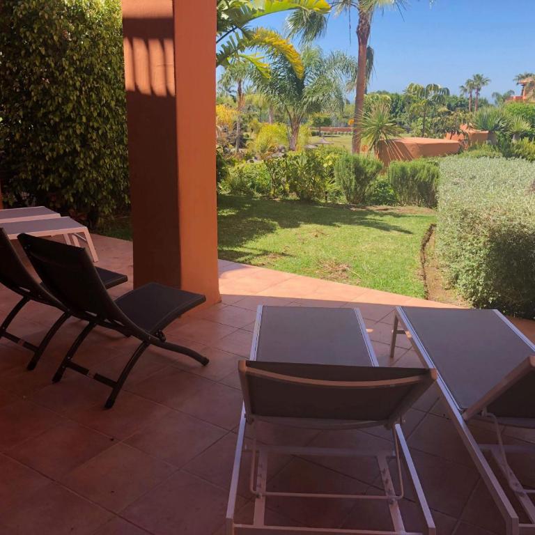 2256-Stunning groundfloor in luxury complex! - Apartamento de 3 dormitorios - 8