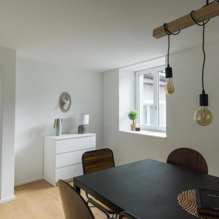 KoBi Apartments Hirschenplatz - Apartment mit 2 Schlafzimmern und Balkon - 7