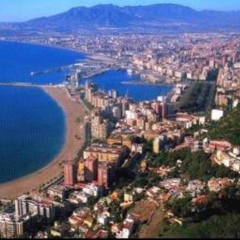 Terrace Relax Apartment. City & Beach - Apartamento - 32