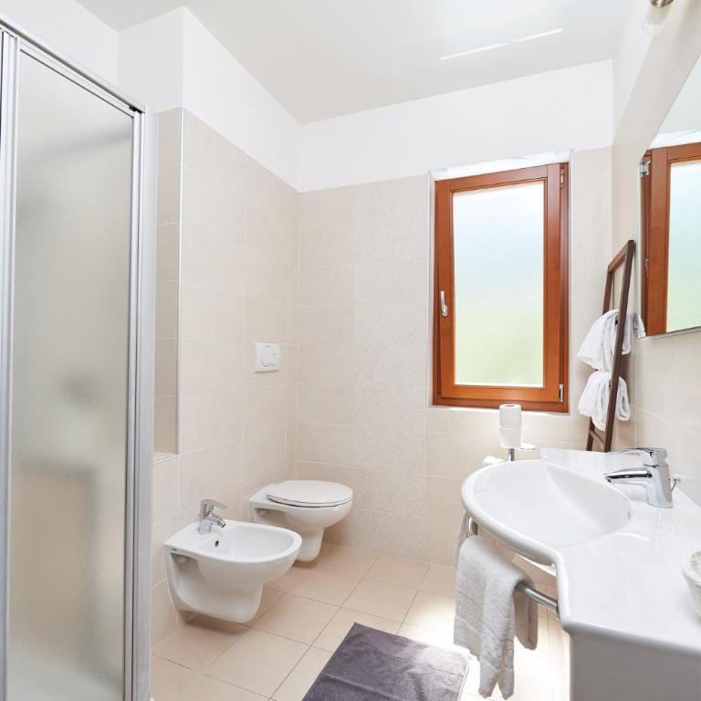 Hotel Vacanze 2000 - Adults Only - Camera Matrimoniale Deluxe - 1
