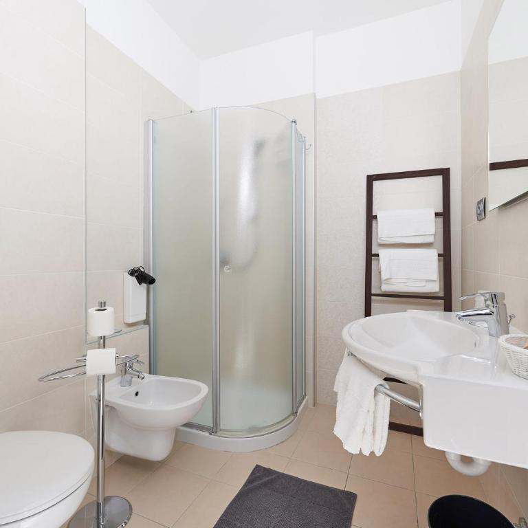 Hotel Vacanze 2000 - Adults Only - Camera Matrimoniale Deluxe - 2