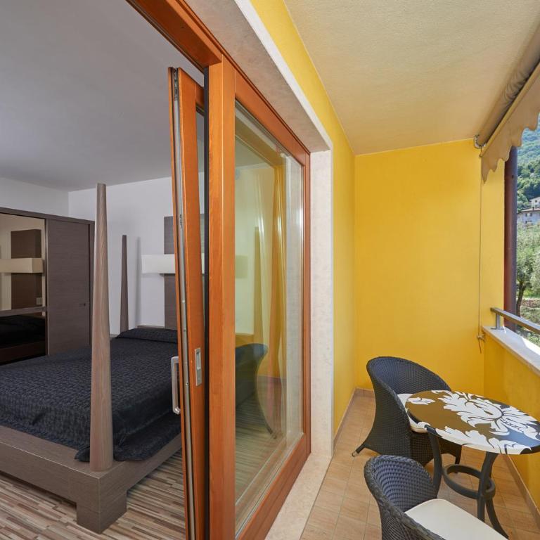 Hotel Vacanze 2000 - Adults Only - Camera Matrimoniale Deluxe - 3