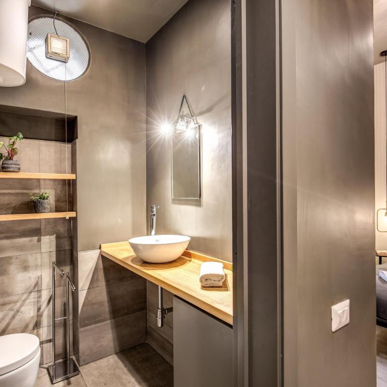 11 Via di Sant'Eligio - Appartamento - 23