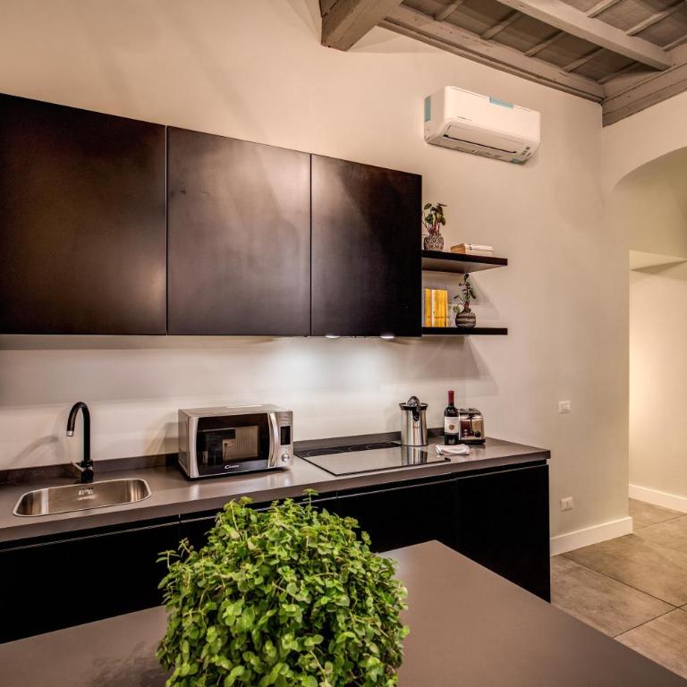 11 Via di Sant'Eligio - Appartamento - 25