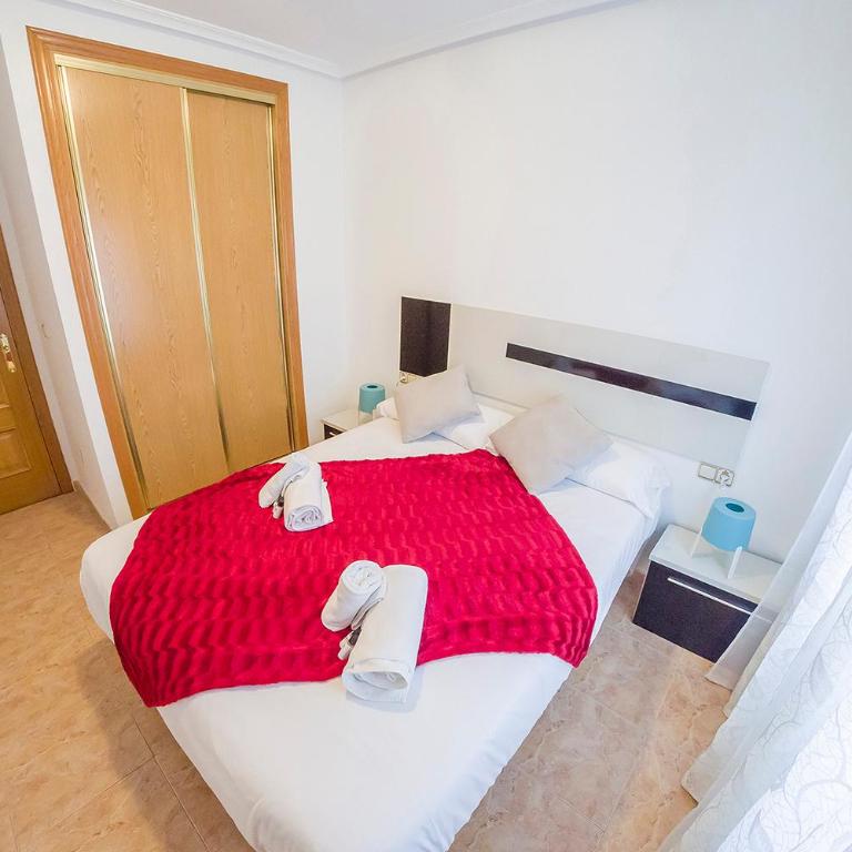 Homely Apartments Noruega - Apartamento con vistas al mar - 11