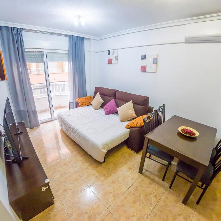 Homely Apartments Noruega - Apartamento con vistas al mar - 8