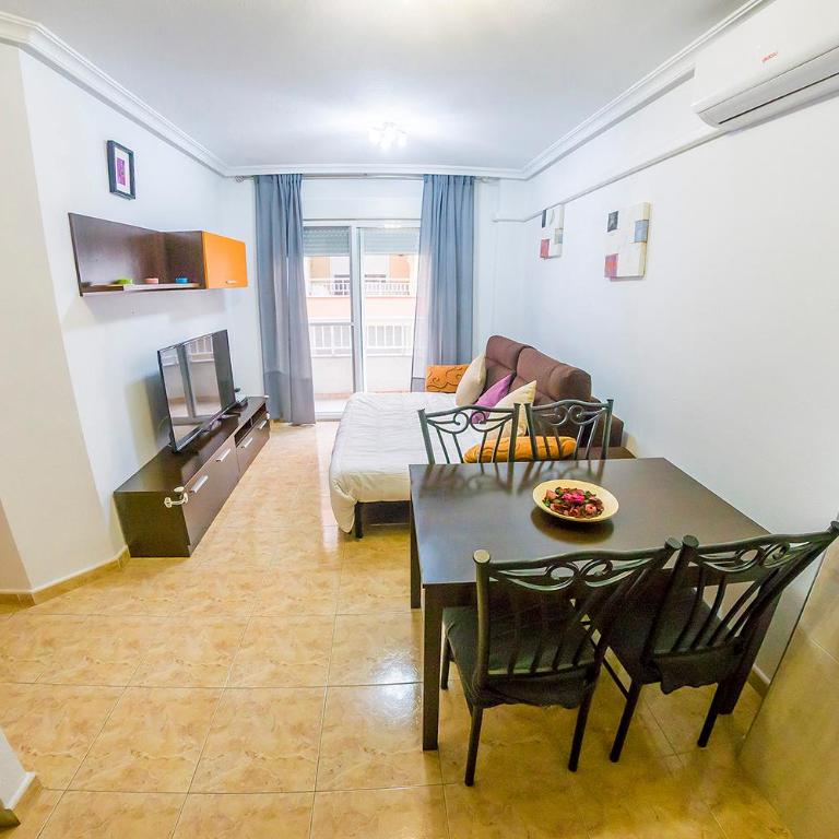 Homely Apartments Noruega - Apartamento con vistas al mar - 5