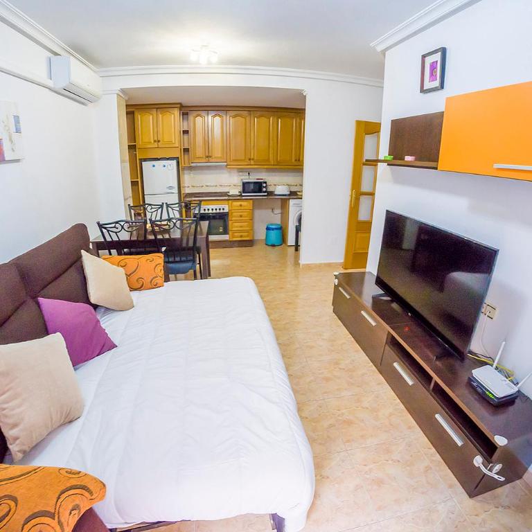 Homely Apartments Noruega - Apartamento con vistas al mar - 9