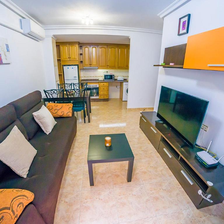 Homely Apartments Noruega - Apartamento con vistas al mar - 2