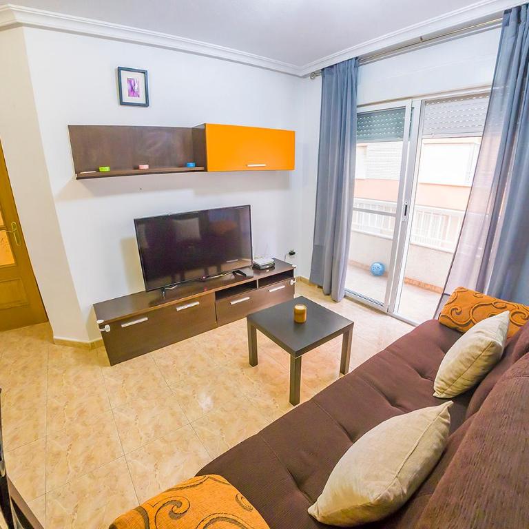 Homely Apartments Noruega - Apartamento con vistas al mar - 3