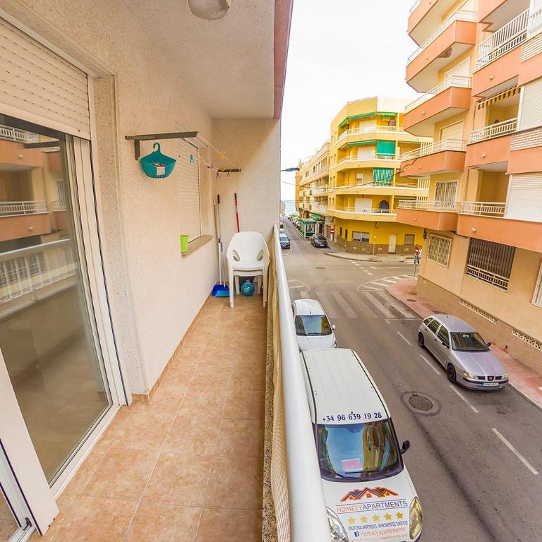 Homely Apartments Noruega - Apartamento con vistas al mar - 22