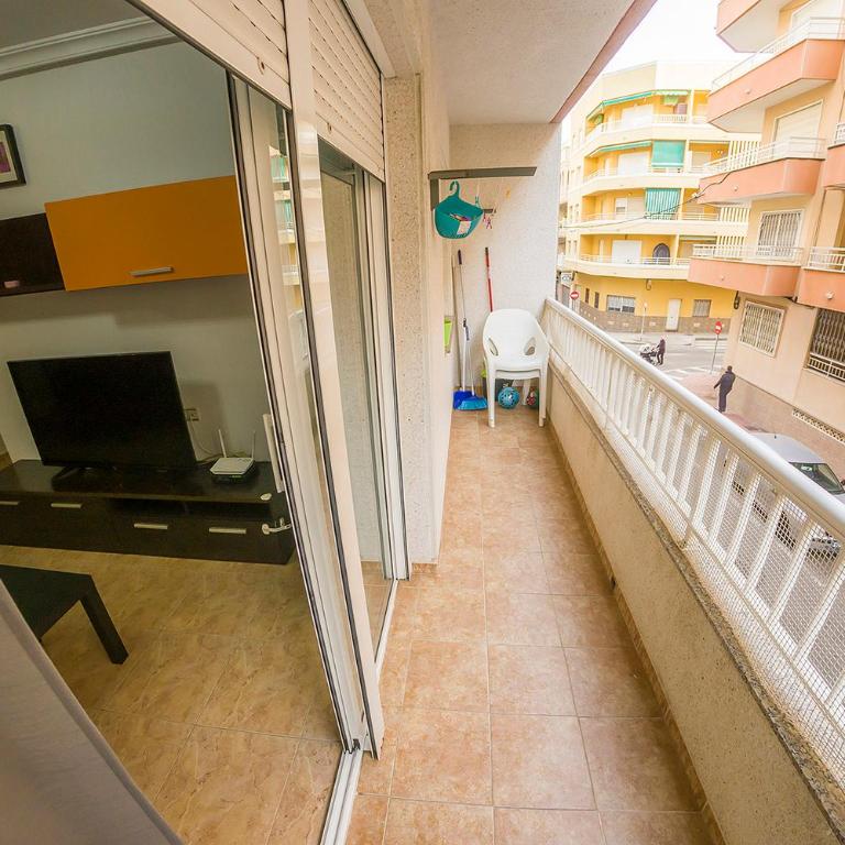 Homely Apartments Noruega - Apartamento con vistas al mar - 23
