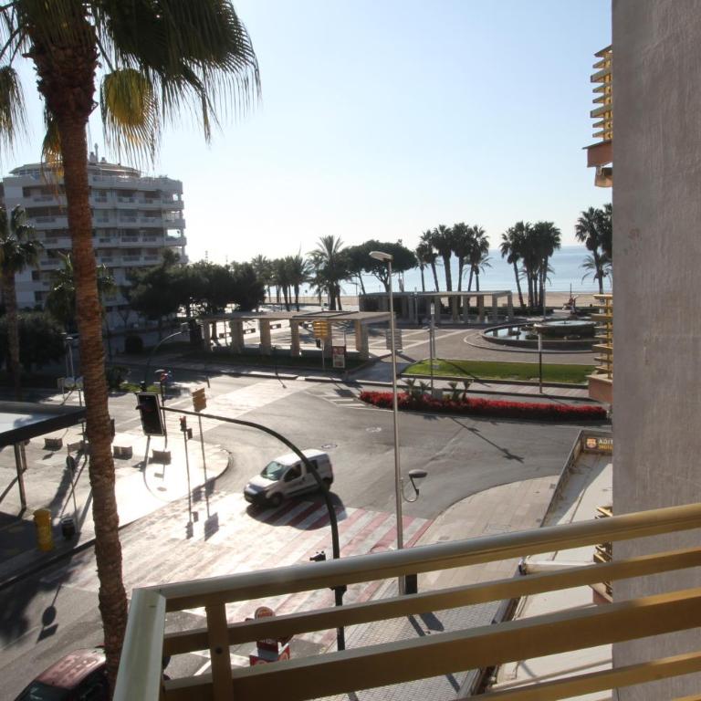 For a Stay Salou Sol - Apartamento de 2 dormitorios con vistas al mar - 14