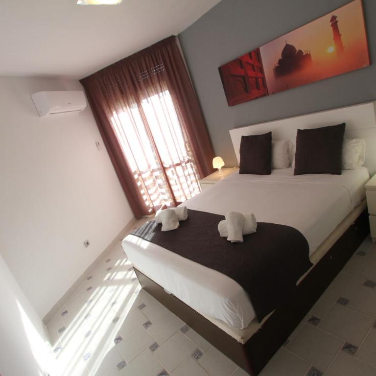 For a Stay Salou Sol - Apartamento de 2 dormitorios con vistas al mar - 9