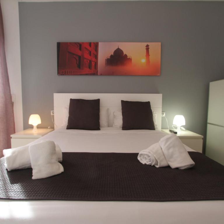 For a Stay Salou Sol - Apartamento de 2 dormitorios con vistas al mar - 24