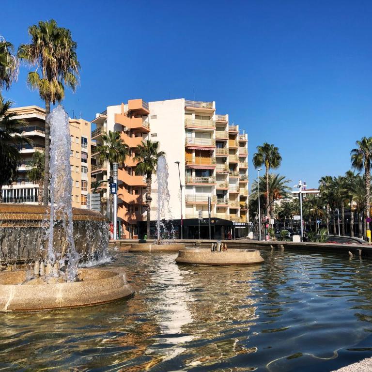 For a Stay Salou Sol - Apartamento de 2 dormitorios con vistas al mar - 10