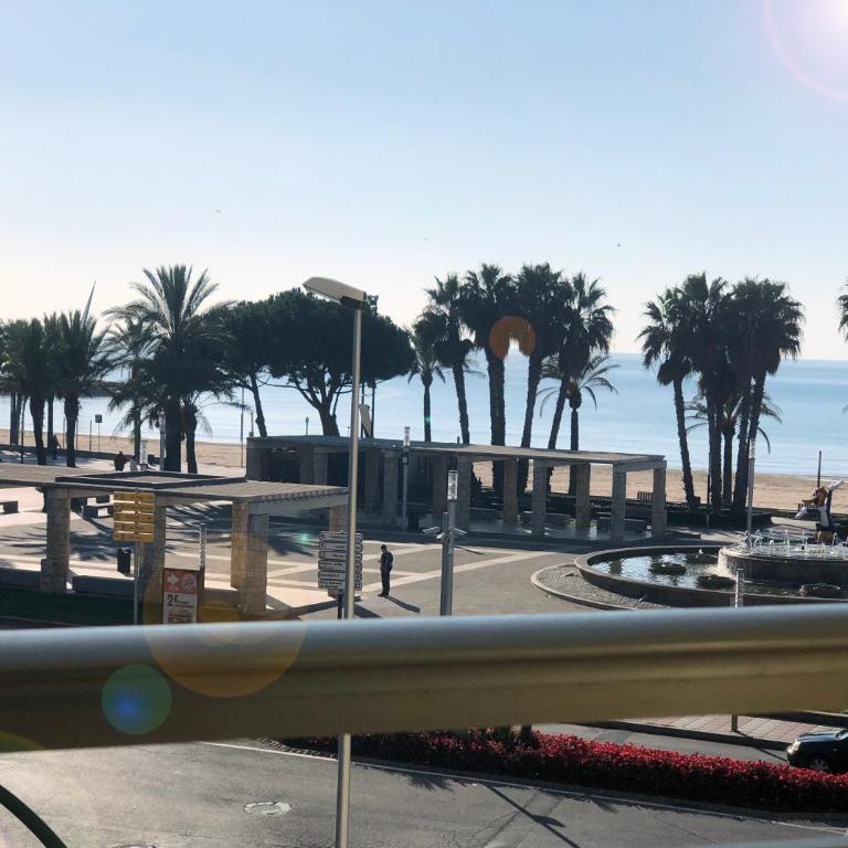 For a Stay Salou Sol - Apartamento de 2 dormitorios con vistas al mar - 1