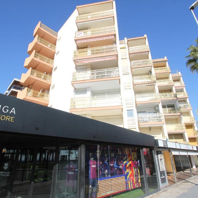 For a Stay Salou Sol - Apartamento de 2 dormitorios con vistas al mar - 28