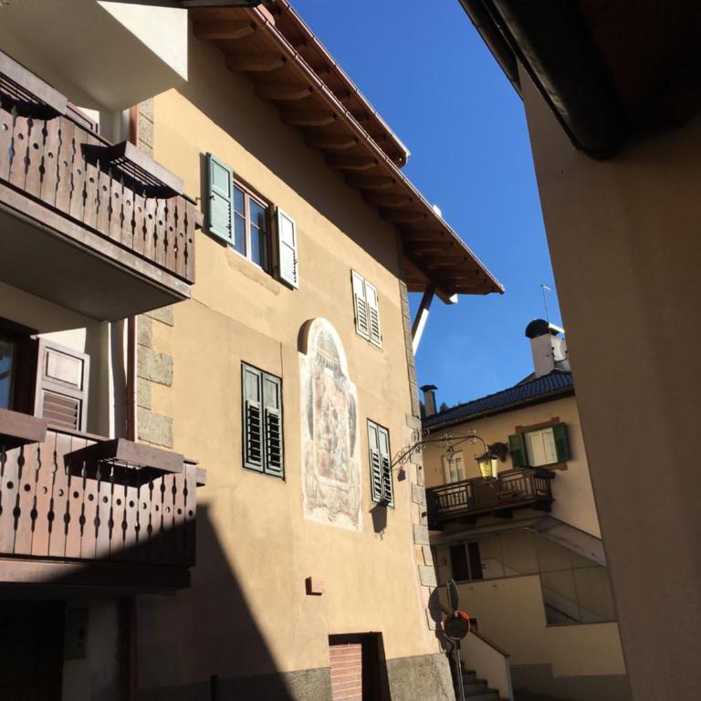 Maison Perrod Wellness & Nature Experiences - Appartamento con Vista Montagna - 5