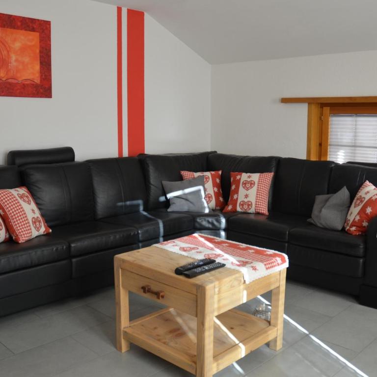 Haus Alpenperle - Appartamento con 3 Camere da Letto - 12