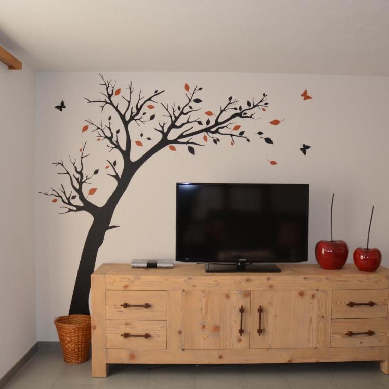 Haus Alpenperle - Appartamento con 3 Camere da Letto - 13