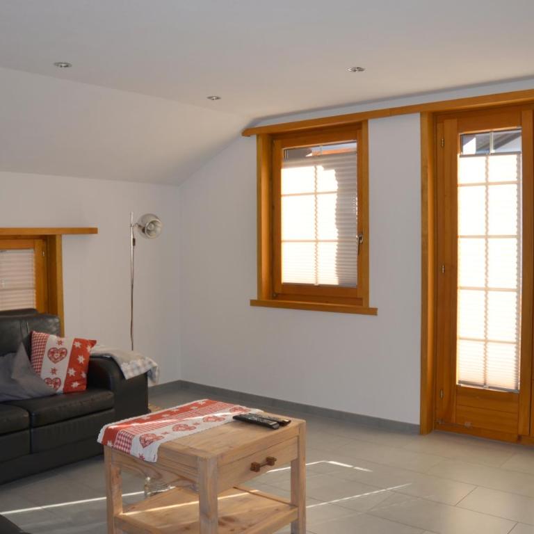 Haus Alpenperle - Appartamento con 3 Camere da Letto - 14