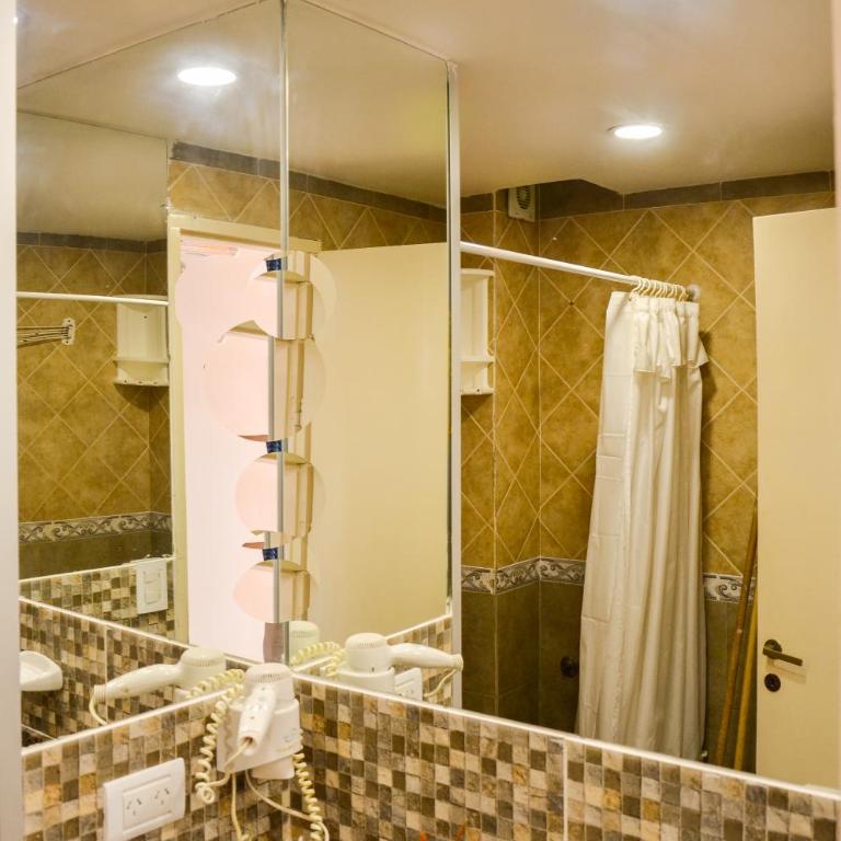 Complejo Mares - Two-Bedroom Apartment - 10