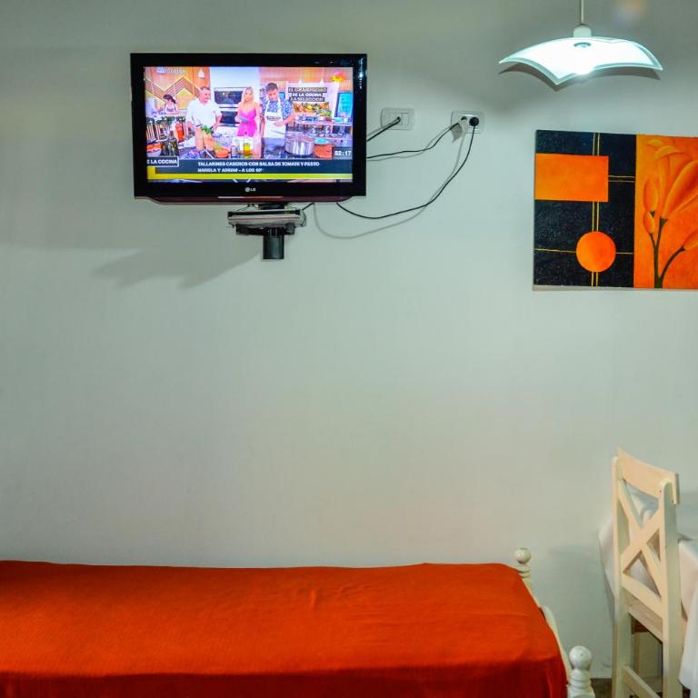 Complejo Mares - Standard Studio - 3