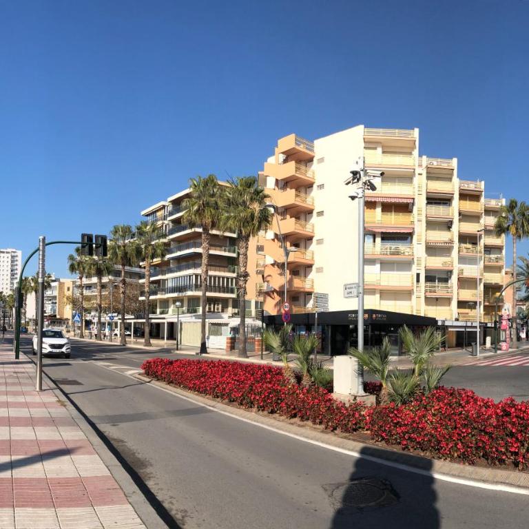 For a Stay Salou Sol - Apartamento de 2 dormitorios con vistas al mar - 30