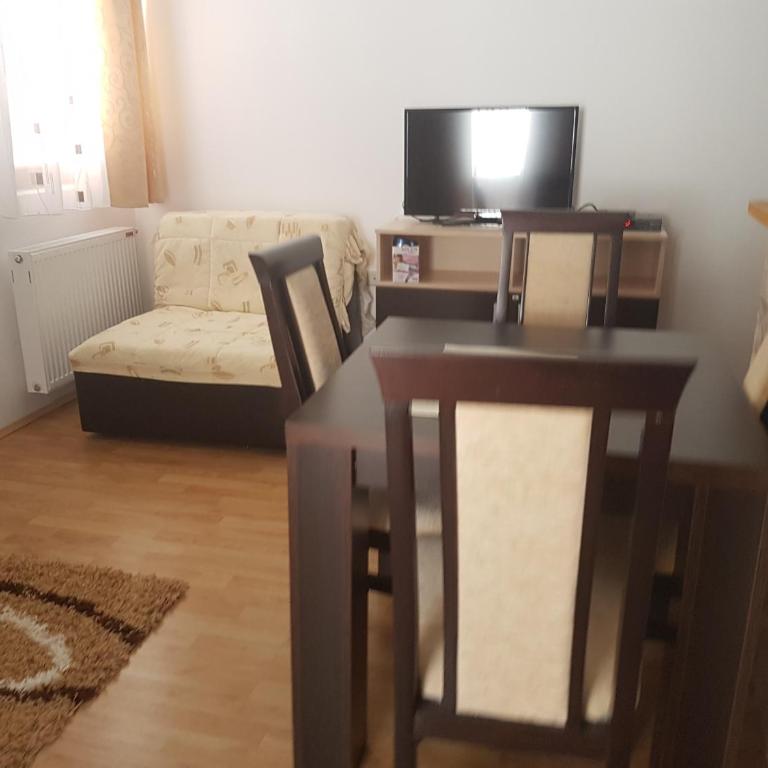 VILA KRUNA Apartments - Studio Apartment - 1