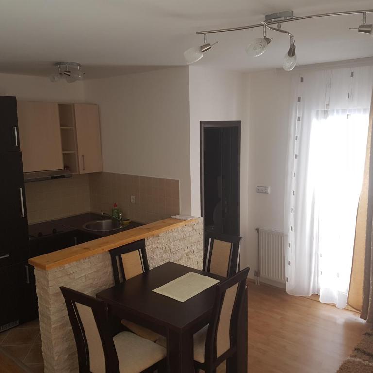 VILA KRUNA Apartments - Studio Apartment - 2