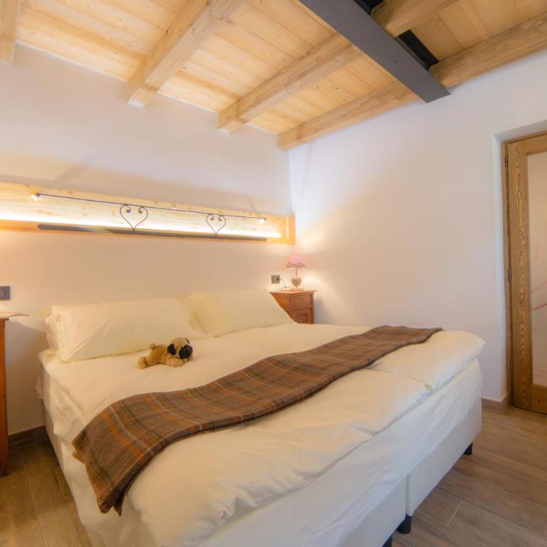 Maison Julie-lungo la via Francigena - Appartamento con Terrazza - 6