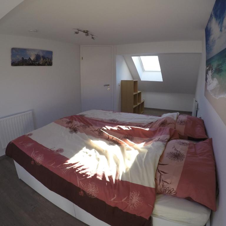 Haus Pistenblick - Apartment mit 4 Schlafzimmern - 3