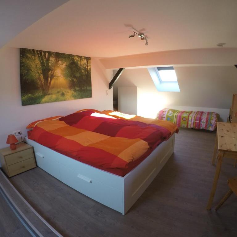 Haus Pistenblick - Apartment mit 4 Schlafzimmern - 5