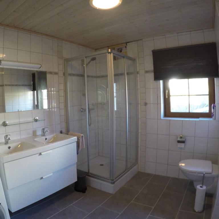 Haus Pistenblick - Apartment mit 4 Schlafzimmern - 8