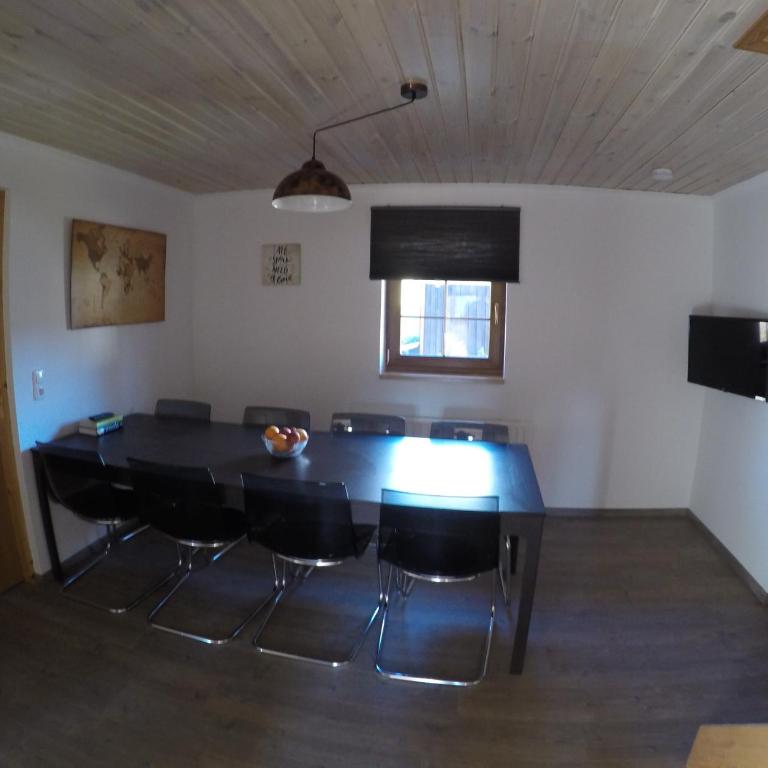 Haus Pistenblick - Apartment mit 4 Schlafzimmern - 11