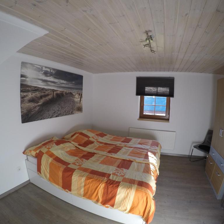 Haus Pistenblick - Apartment mit 4 Schlafzimmern - 13