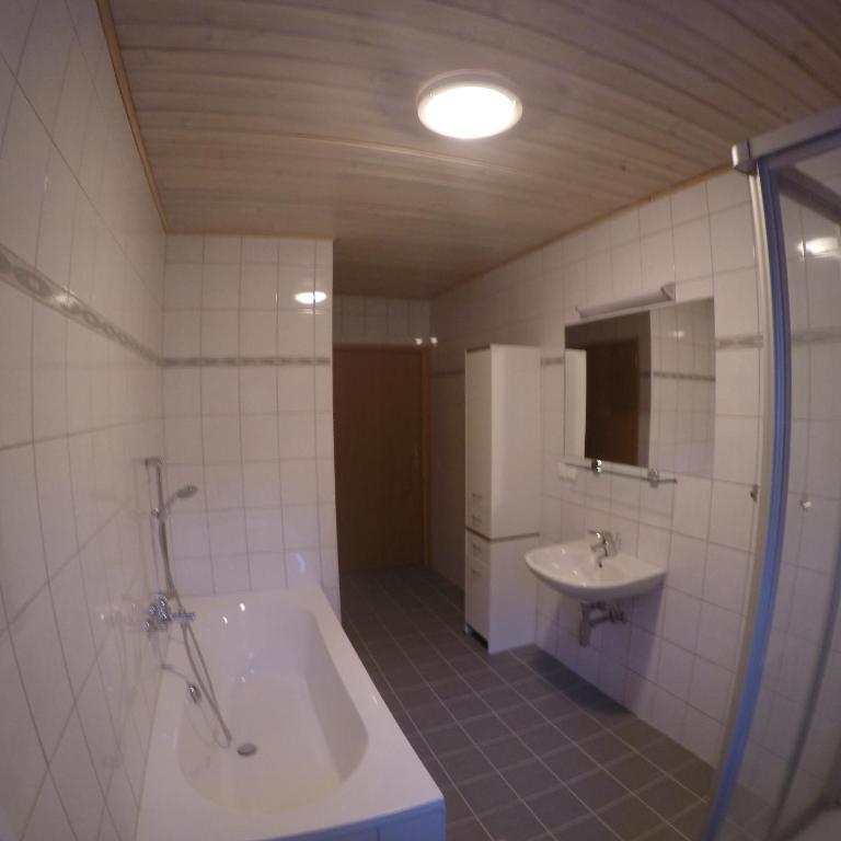 Haus Pistenblick - Apartment mit 2 Schlafzimmern - 3
