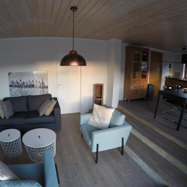 Haus Pistenblick - Apartment mit 2 Schlafzimmern - 4