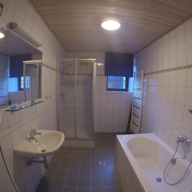 Haus Pistenblick - Apartment mit 2 Schlafzimmern - 5