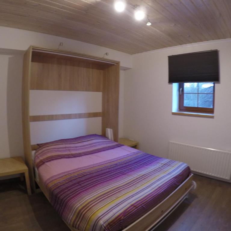 Haus Pistenblick - Apartment mit 2 Schlafzimmern - 6