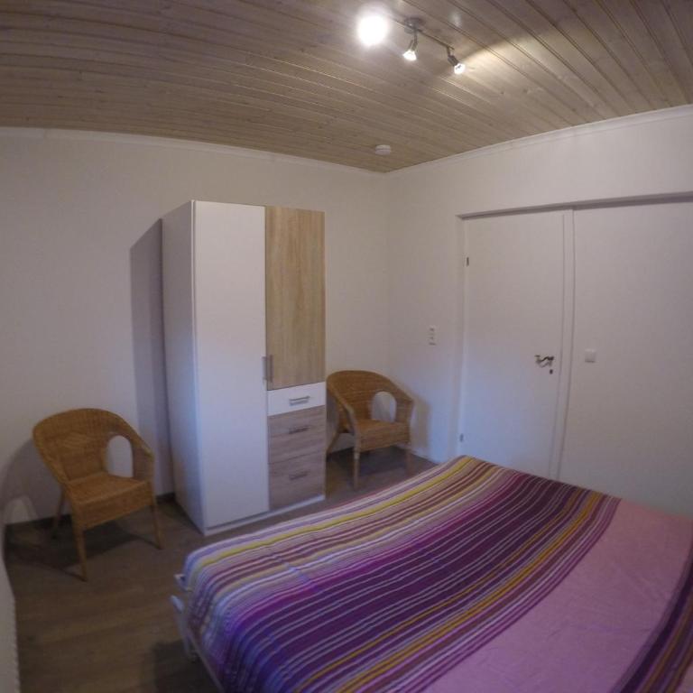 Haus Pistenblick - Apartment mit 2 Schlafzimmern - 7