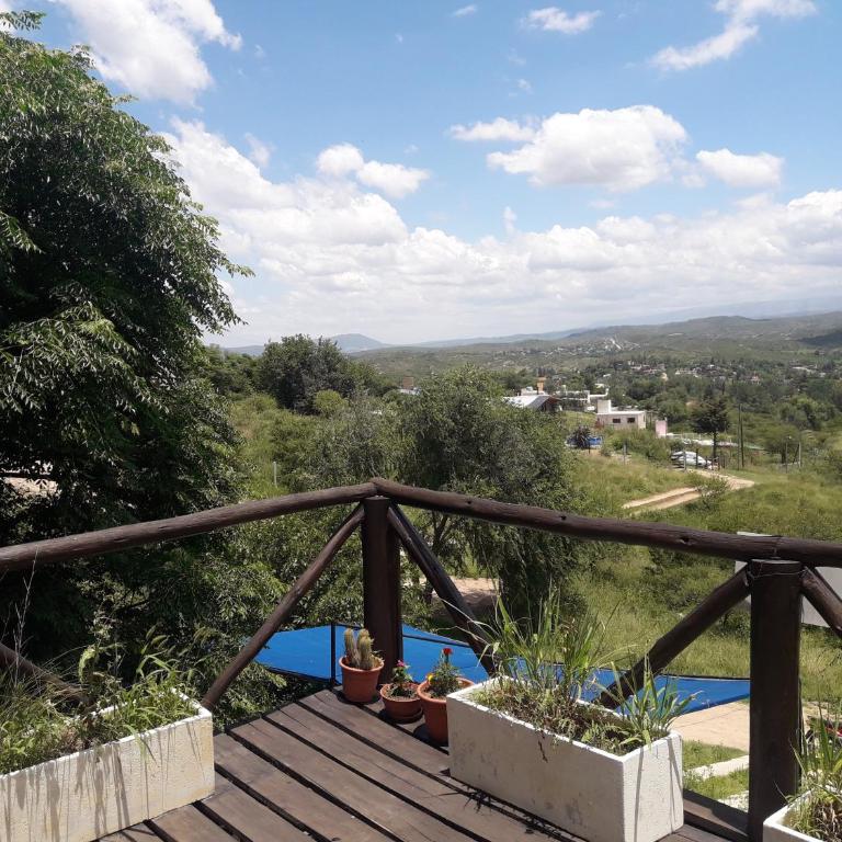 Departamento Estancia Vieja 74 PB - Apartamento - 22