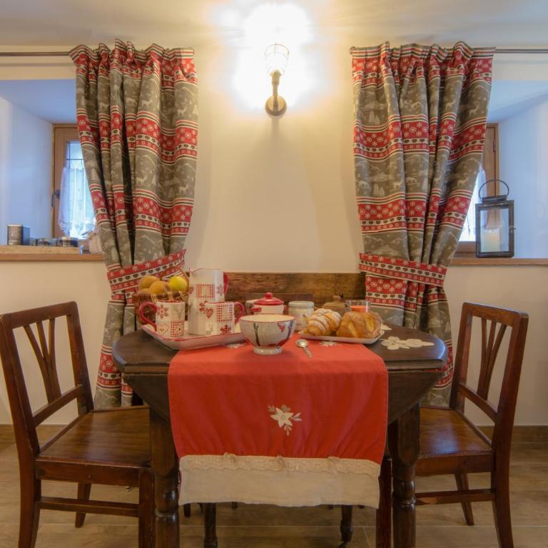 Maison Julie-lungo la via Francigena - Appartamento - 4