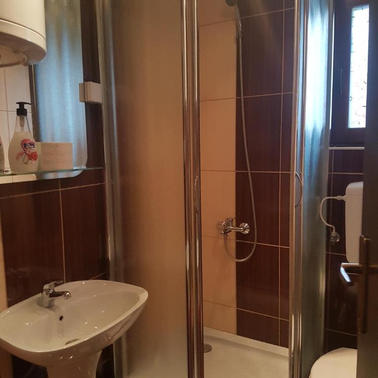 VILA KRUNA Apartments - Studio Apartment - 3