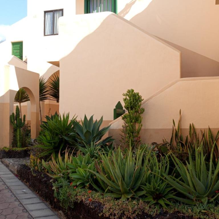 Mareverde relax - Apartamento de 2 dormitorios - 26