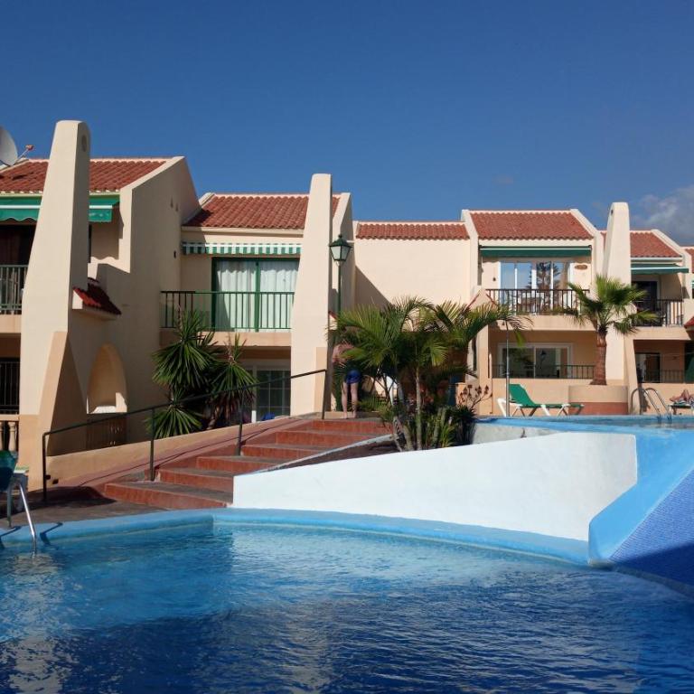 Mareverde relax - Apartamento de 2 dormitorios - 25