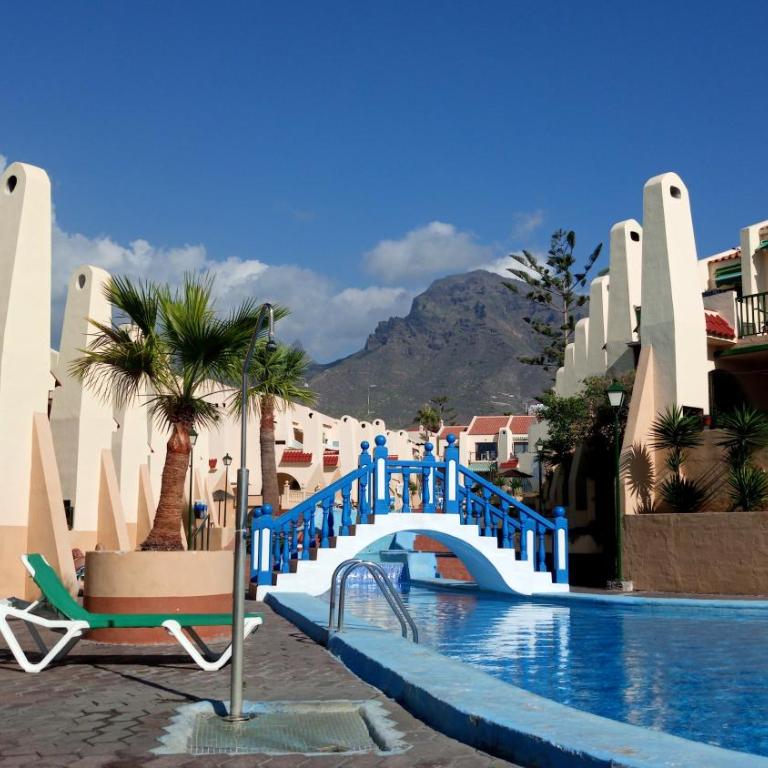 Mareverde relax - Apartamento de 2 dormitorios - 30
