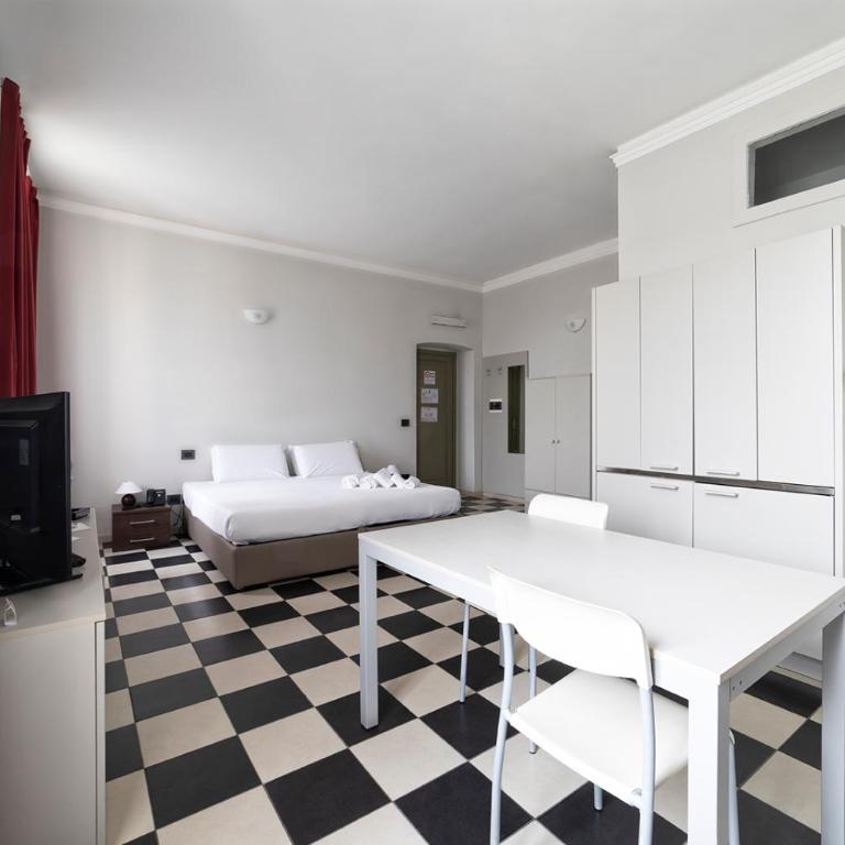 Cascina Marchesa - Deluxe Room - 2